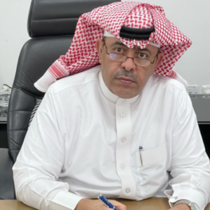 Mohammad Ali Abdulaziz AlKraida pic