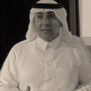 Naief Bin Hamad